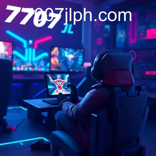 The Rise of 7007jl in the Online Gaming Community
