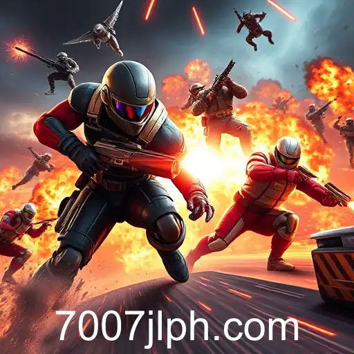 Exploring the Thrilling World of Action Games