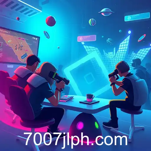 The Rise of 7007jl in Online Gaming
