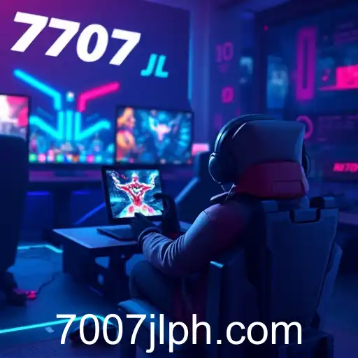 The Rise of 7007jl in the Online Gaming Community