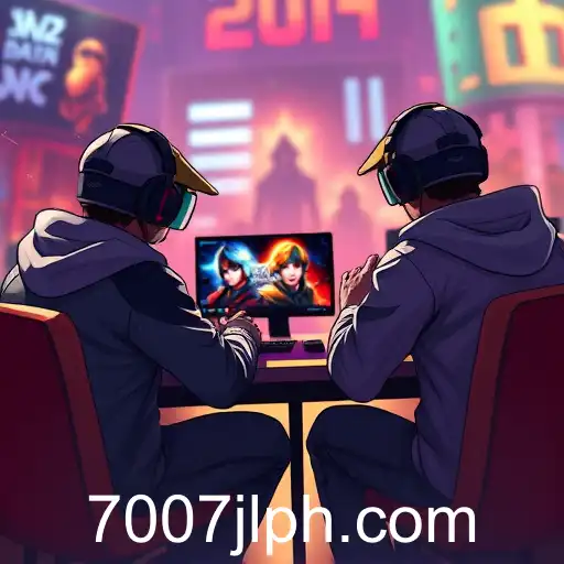 The Rise of Online English Gaming Platforms