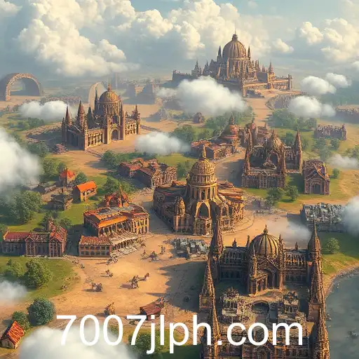 The Evolution of Online Gaming Platforms