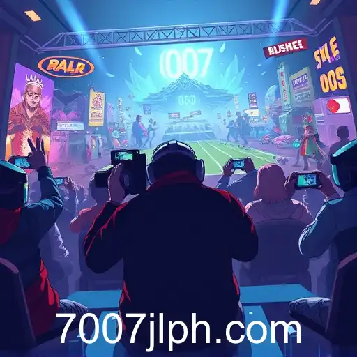 The Evolution of Online Gaming Platforms