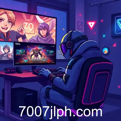 Exploring the New Frontier of Online Gaming