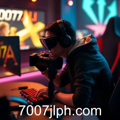 Gaming Evolutions: A Look into Modern Platforms