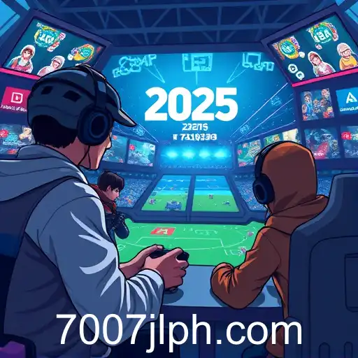 Innovative Games in a Digital Age