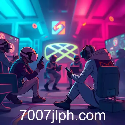 Online Gaming Evolution in the Mid-2020s