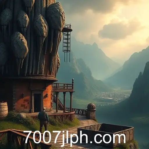 The Rise of 7007jl: A New Era in Online Gaming