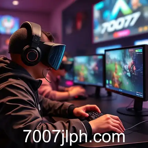 The Rise of Online Gaming Platforms