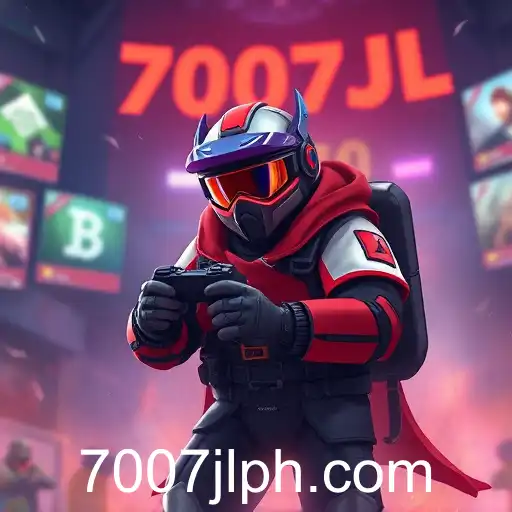 7007jl: Shaping the Future of Online Gaming