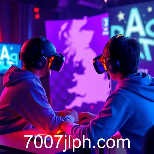 Gaming Industry Trends in the UK