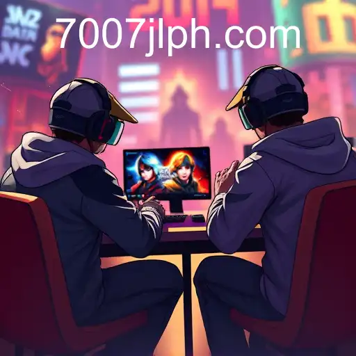 The Rise of Online English Gaming Platforms