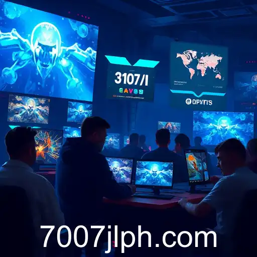 The Evolution of Online Gaming