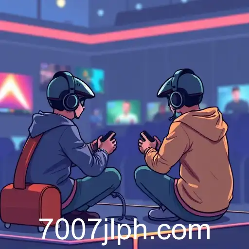 Gaming Evolution: The Rise of Interactive Platforms