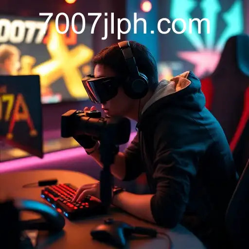 Gaming Evolutions: A Look into Modern Platforms