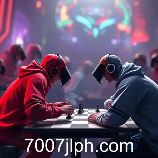 Gaming Innovations Shape Virtual Worlds