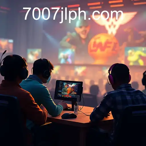 The Rise of Gaming Platforms in the Digital Age