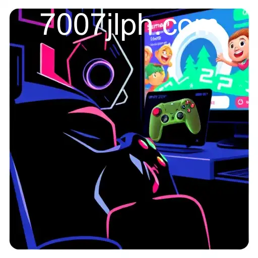 The Impact of 7007jl on Online Gaming