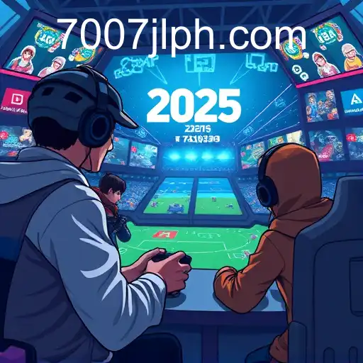 Innovative Games in a Digital Age