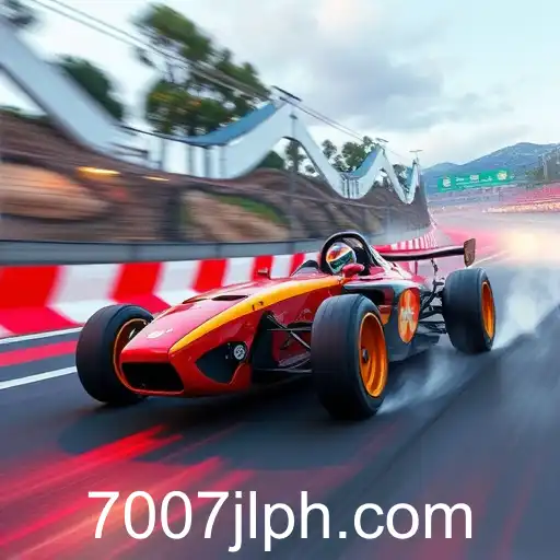 The Rise of 7007jl: A New Era in Gaming