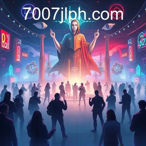 The Rise of 7007jl: Gaming Trends in 2026