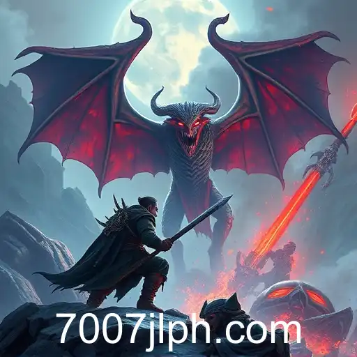 The Rise of 7007jl in Online Gaming