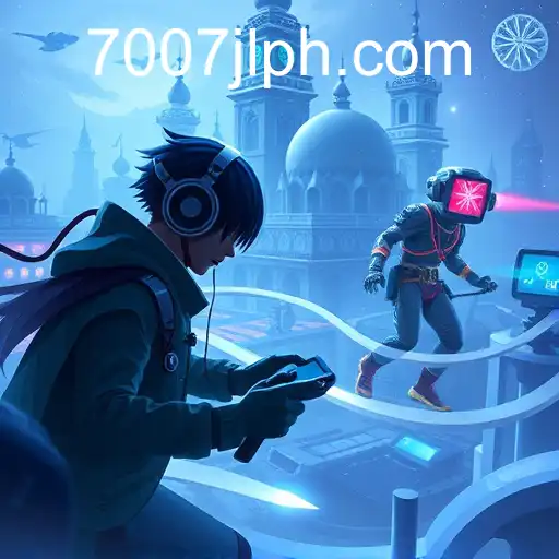 The Rise of Virtual Playgrounds