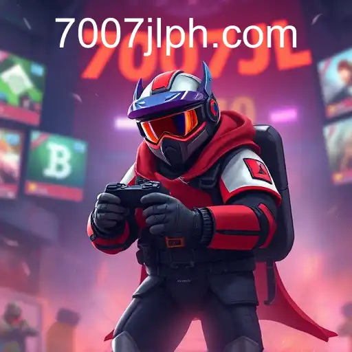 7007jl: Shaping the Future of Online Gaming