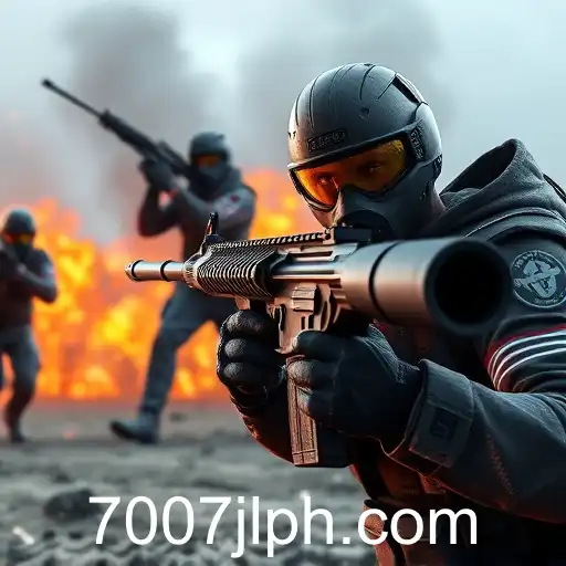 Exploring the Adrenaline-Packed World of Shooting Games